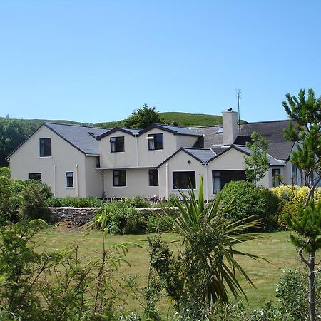 Ben Breen House B&B Clifden Exteriör bild