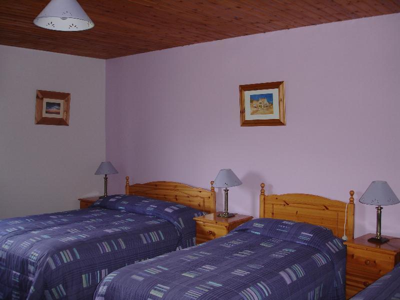 Ben Breen House B&B Clifden Exteriör bild